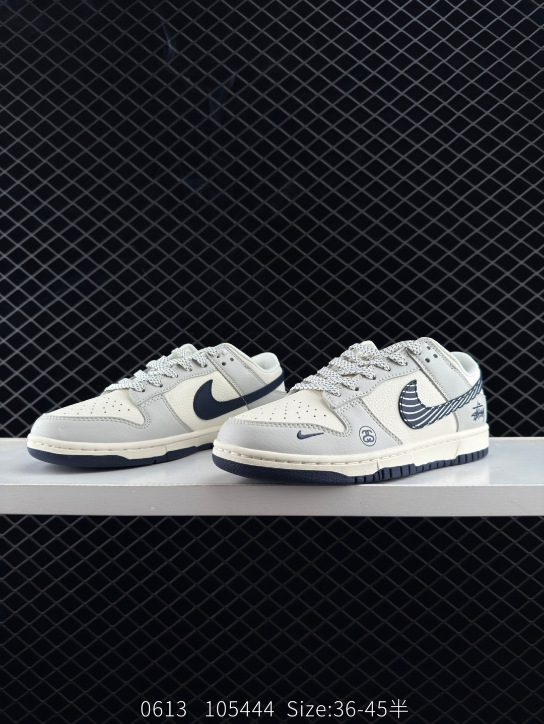 Travis Scott x Air Jordan 1 ” Reverse Mocha “